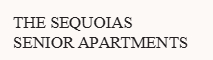 Sequoias Senior Apartments logo